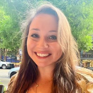 Meet your Posher, Katelynn